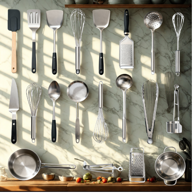 Commercial Kitchen Utensils & Smallwares Sale | Yes Chef | Yes Chef ...